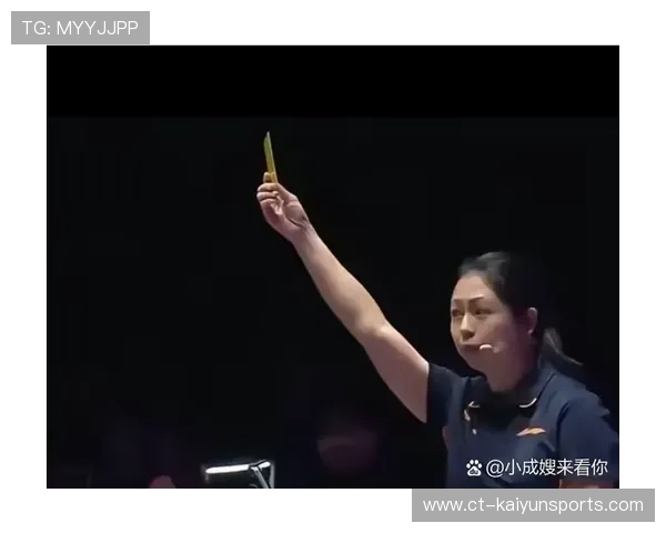 数据表明：裁判提早终止比赛获得选手与观众更高认可度